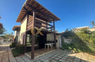 Excelente casa na ogiva com com uma vista linda para o canal.