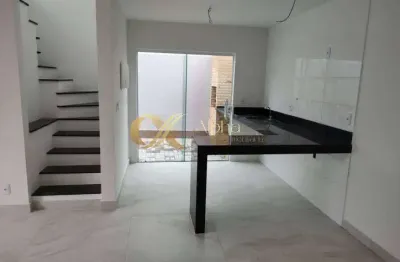 Casa em condomínio fechado com 2 quartos à venda no Peró, Cabo Frio 