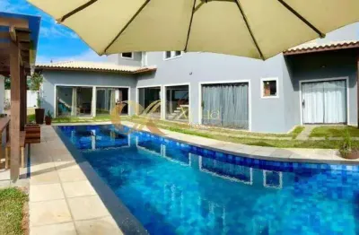 Casa duplex com 7 quartos em baía formosa, armação dos búzios - rj.