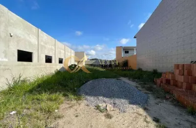 Terreno 360m² à venda em balneário das conchas, são pedro da aldeia - rj.