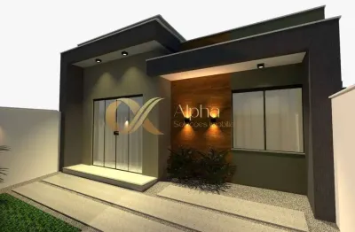 Casa com 2 quartos (1 suíte) na vila do peró, cabo frio - rj
