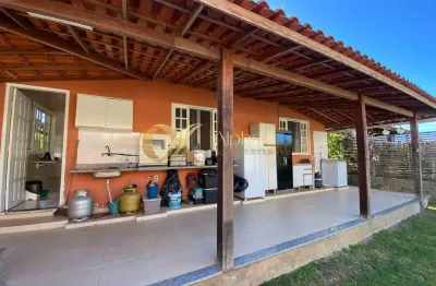 Casa com 3 quartos à venda na Praia Rasa, Armação dos Búzios 