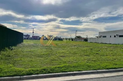 Terreno de 360m² à venda no condomínio alphaville - cabo frio - rj