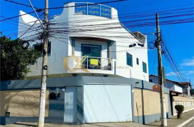 Casa independente com 3 suítes no jardim excelsior, cabo frio/rj