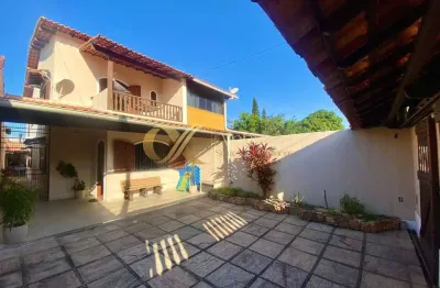 Casa duplex à venda no jardim excelsior – cabo frio/rj