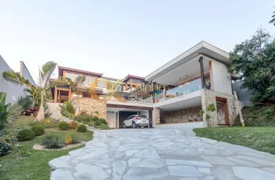 Casa alto padrão à venda com 6 suítes em joão fernandes, armação dos búzios