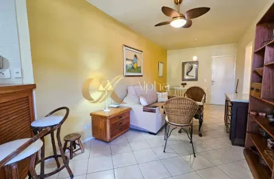 Apartamento à venda 1 quarto no centro, armação dos búzios/rj
