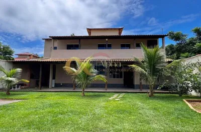 Casa com 3 quartos à venda no Caminho de Búzios, Cabo Frio 