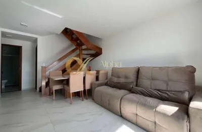 Casa duplex à venda no peró com 3 quartos (2 suítes) – cabo frio/rj