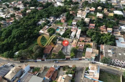 Casa à venda com 2 quartos (1 suíte) na vila verde, armação dos búzios/rj.