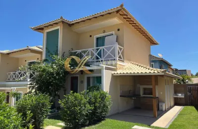 Casa duplex à venda em condomínio fechado – rasa, armação dos búzios/rj