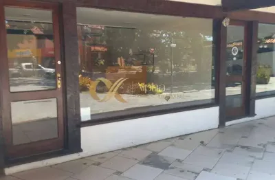 Ponto comercial com 1 sala à venda no Centro (Mangue), Armação dos Búzios 
