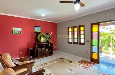 Casa à venda com 2 quartos (1 suíte), praia seca - araruama/rj