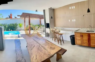 Casa à venda com 3 suítes em são josé, armação dos búzios/rj