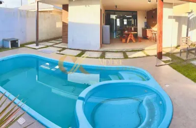 Casa à venda com 3 suítes em são josé, armação dos búzios/rj