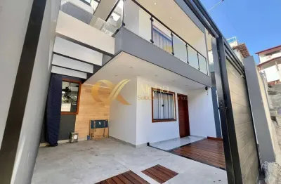 Casa à venda com 2 quartos, sendo 1 suíte em tucuns, armação dos búzios/rj