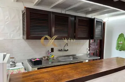 Apartamento com 1 quarto à venda no Geribá, Armação dos Búzios 
