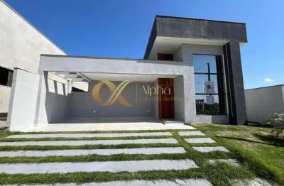 Casa com 3 quartos à venda no Nova São Pedro, São Pedro da Aldeia 