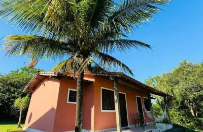 Chácara / sítio com 6 quartos à venda em São Vicente de Paula, Araruama 