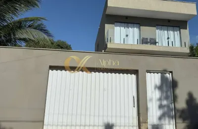 Casa à venda com 3 quartos, na rasa, armação dos búzios/rj