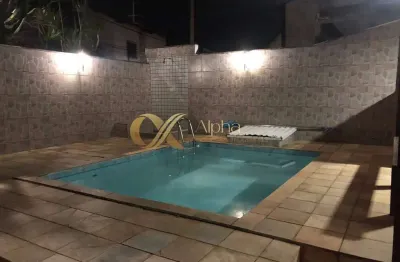Casa com 1 quarto à venda no Portinho, Cabo Frio 