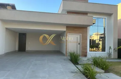 Casa à venda com 3 suítes no condomínio blue garden, são pedro da aldeia/rj