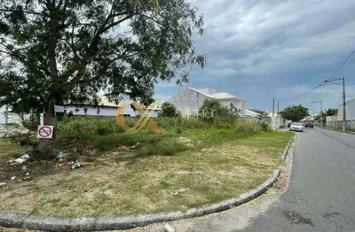 Terreno à venda no Baleia, São Pedro da Aldeia 