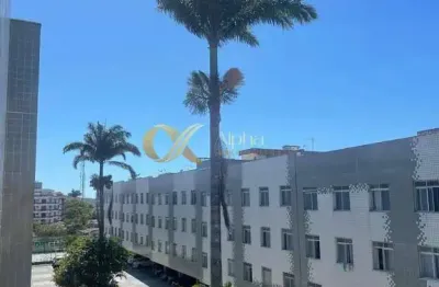 Apartamento à venda com 02 quartos na passagem – cabo frio/rj