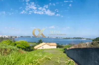 Terreno à venda no condomínio leonor fonseca costa – cabo frio/rj