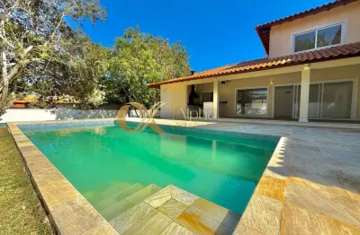 Casa à venda com 4 suítes, na marina, armação dos búzios/rj