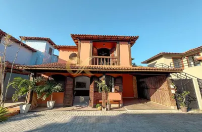Casa à venda com 4 quartos (sendo 3 suítes) na marina,armação dos búzios/rj