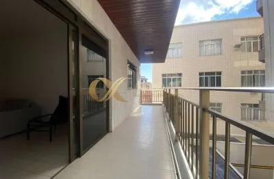 Apartamento com 3 quartos à venda no Centro, Cabo Frio 