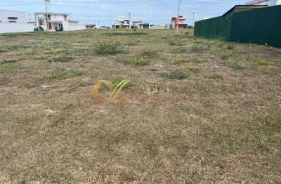 Terreno à venda em Guriri, Cabo Frio 