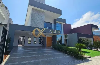 Casa à venda no condomínio alphaville – cabo frio/rj