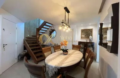 Apartamento com 4 quartos à venda no Braga, Cabo Frio 