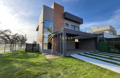 Casa à venda com 4 suítes em condomínio de alto padrão – cabo frio/rj