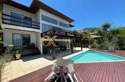 Casa com 6 quartos à venda na Ferradura, Armação dos Búzios 