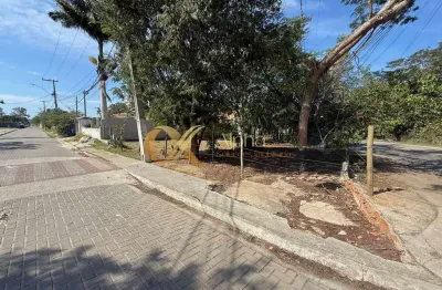 Terreno à venda de esquina com rgi em tucuns, armação dos búzios, rj