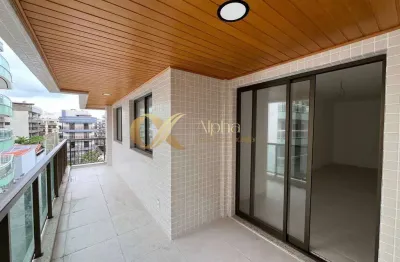 Cobertura com 3 quartos à venda na Vila Nova, Cabo Frio 