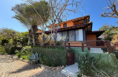 Casa com 3 quartos à venda na Praia Do Forno, Armação dos Búzios 