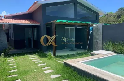 Casa com 3 quartos à venda no José Gonçalves, Armação dos Búzios 