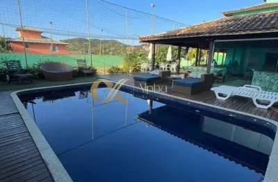 Casa com 3 quartos à venda no José Gonçalves, Armação dos Búzios 