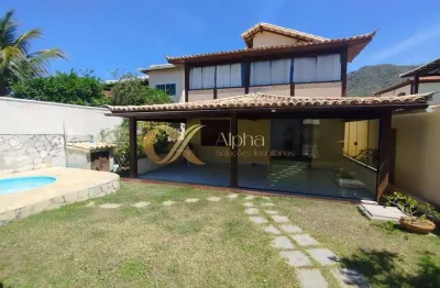 Casa com 5 quartos à venda na Tucuns, Armação dos Búzios 
