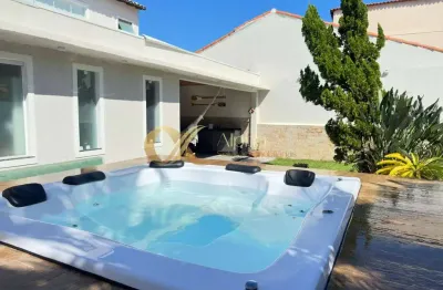 Casa à venda com 3 quartos no condomínio casamares – são pedro da aldeia/rj