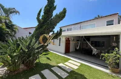 Casa à venda com 3 quartos no condomínio casamares – são pedro da aldeia/rj