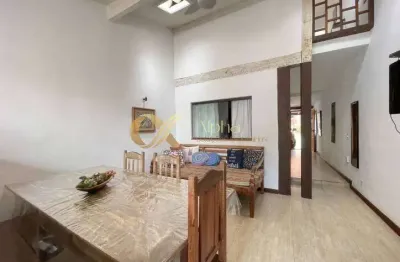 Casa em condomínio fechado com 3 quartos à venda no Geribá, Armação dos Búzios 