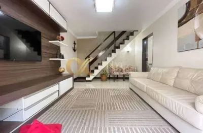 Casa em condomínio fechado com 3 quartos à venda no Jardim Caiçara, Cabo Frio 