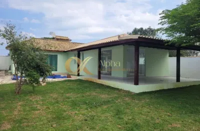 Casa linear à venda no condomínio caravela nina, armação dos búzios/rj