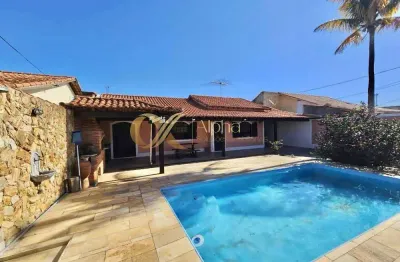 Casa com 3 quartos à venda na Pontinha, Araruama 