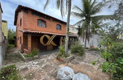 Casa à venda na praia do foguete – cabo frio/rj | excelente oportunidade!